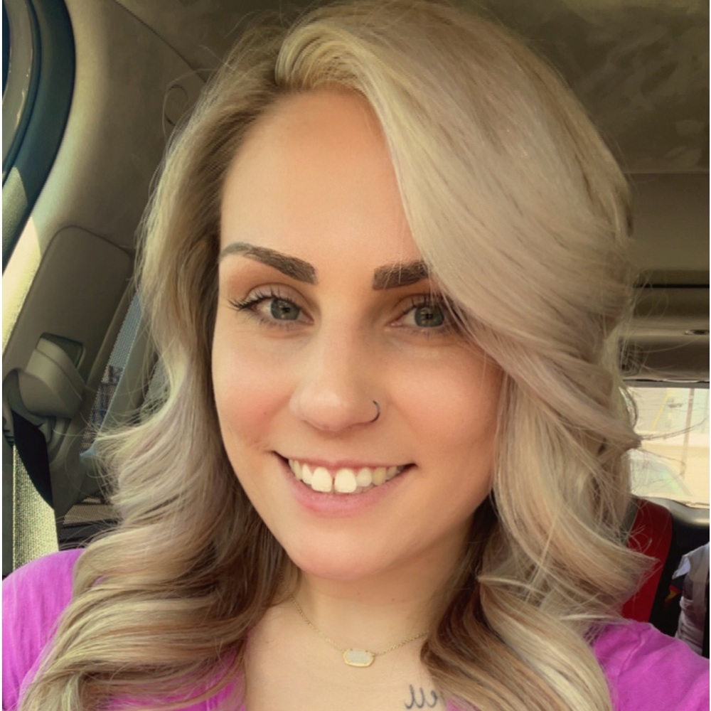 Meet your Posher, Allison